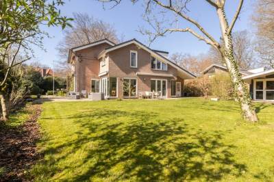 Woning Lindelaan 7 Renkum