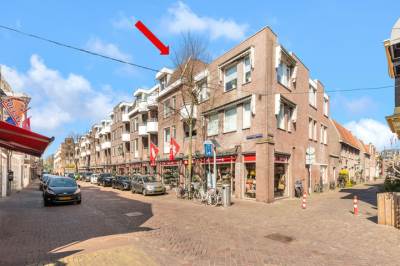 Woning Doelenstraat 72 Alkmaar