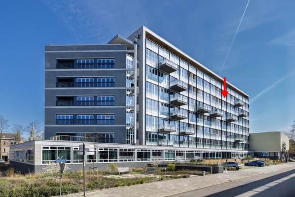 Woning Het Baken 136 Almelo
