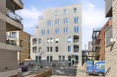 Woning Ir Kalffstraat 206 Eindhoven