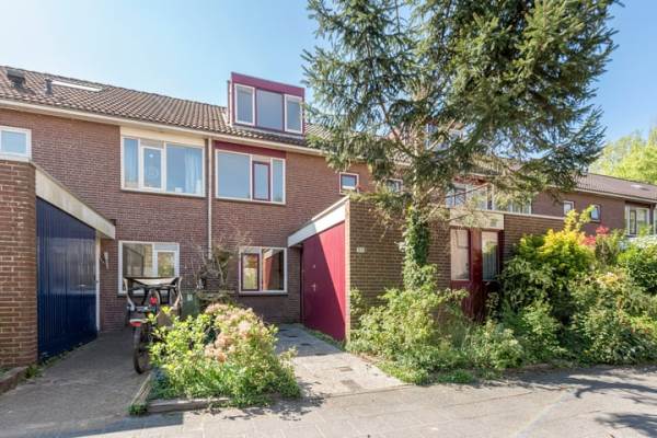 Woning Turfschip 120 Amstelveen