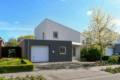 Woning Roosveldsingel 20 Heythuysen