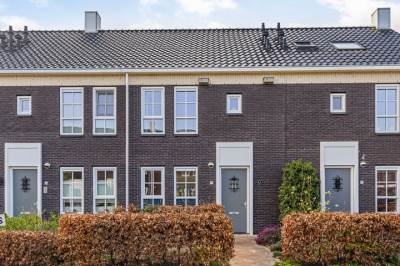 Woning Vlamhoed 12 Assen