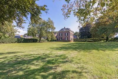 Woning Dorpsstraat LK 28 Laag-Keppel