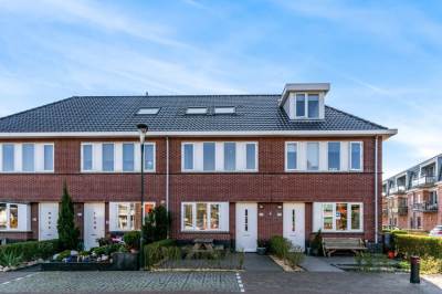 Woning Gaanderij 115 Heiloo