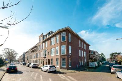 Woning Valkenboskade 684 Den Haag