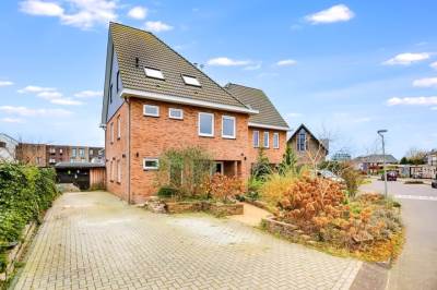 Woning Damoclesstraat 7 Almere