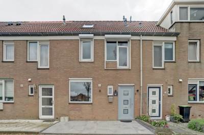 Woning Buntgras 97 Spijkenisse
