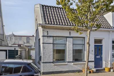 Woning Molenstraat 7 Zaandam