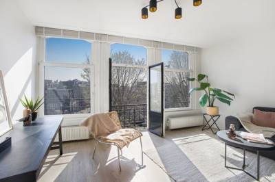 Woning Singel 103 Amsterdam