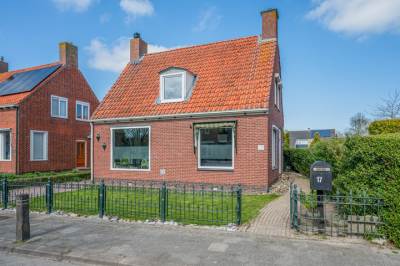 Woning A.E. Gorterweg 17 Woldendorp