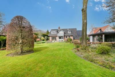 Woning van Zuylenlaan 7A Hoevelaken