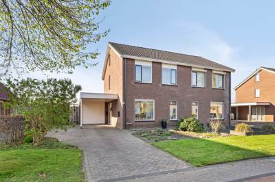 Woning de Spil 10 Dalen