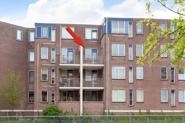 Woning Liebergerweg 614 Hilversum