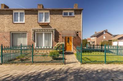 Woning Heerstraat Noord 116 Stein