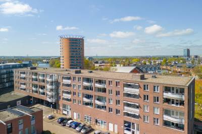 Woning Noorderlicht 51 Amersfoort