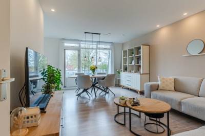 Woning Alm 38 Kaatsheuvel