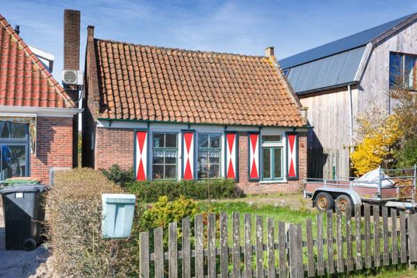 Woning Rijksweg 33 Schoorl