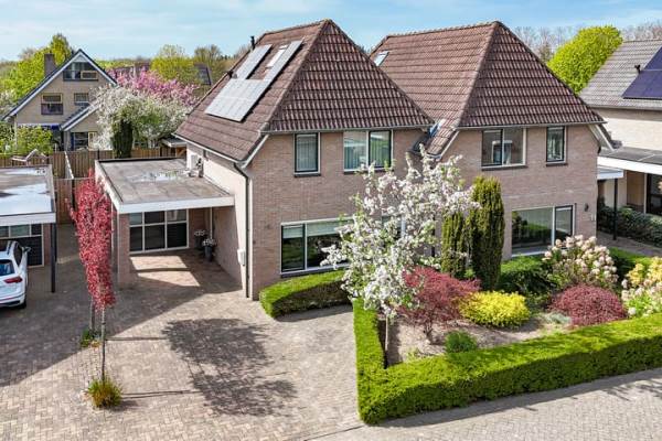 Woning Rief 9 Erica