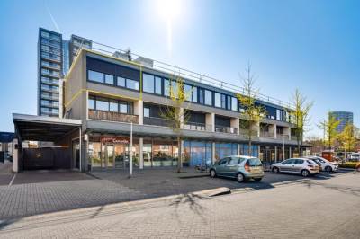Woning Cassandraplein 502 Eindhoven