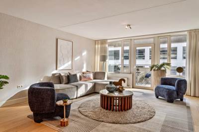 Woning Lichtstraat 46 Eindhoven