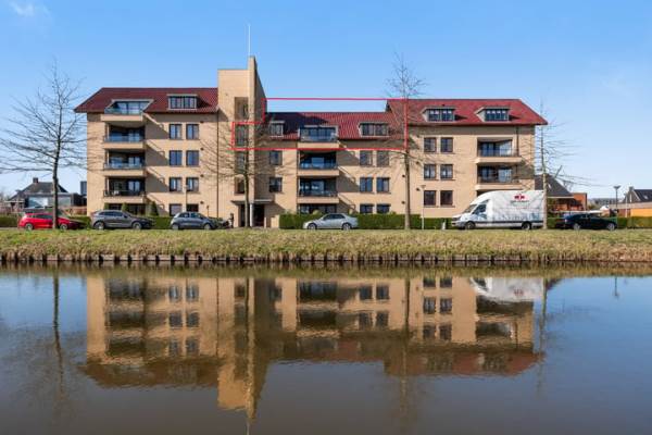 Woning Marshalllaan 69 Woerden