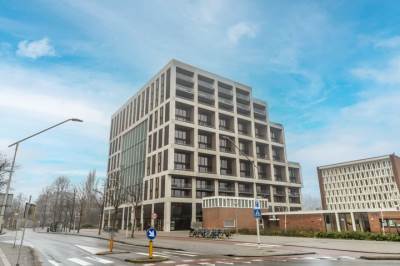 Woning Postjesweg 168 Amsterdam