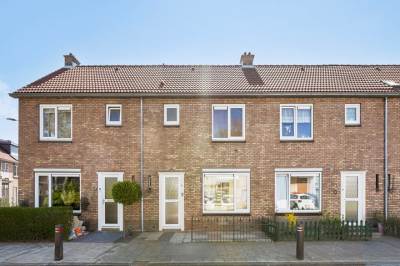 Woning Schoolstraat 6 Zevenhuizen (ZH)