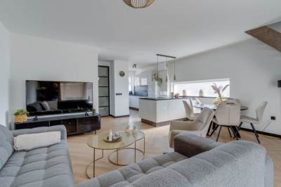 Woning Kamelenspoor 97 Maarssen