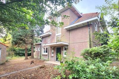 Woning Mariënbergweg 20 Oosterbeek