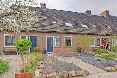 Woning Berkhoutlaan 42 Emmeloord