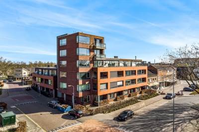 Woning Meeslaan 2 Tiel