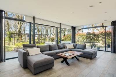 Woning Harenbergweg 81 Enschede