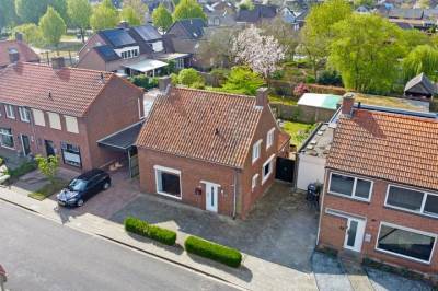 Woning Laakweg 51 Arcen