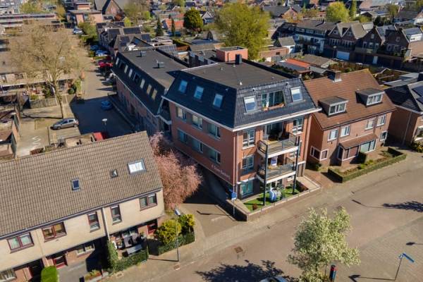 Woning Achterkerkstraat 60A Veenendaal