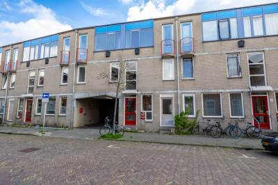Woning Nieuwstraat 94 Groningen