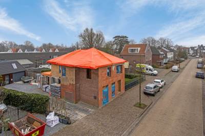 Woning Gestelsestraat 50 Waalre