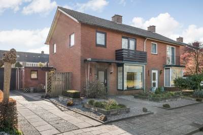 Woning Baron van Fridaghstraat 64 Ommen