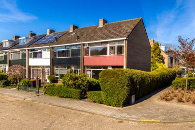 Woning Morgental 20 Krimpen aan den IJssel
