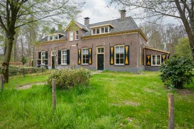 Woning Hummeloseweg 29 Laag-Keppel