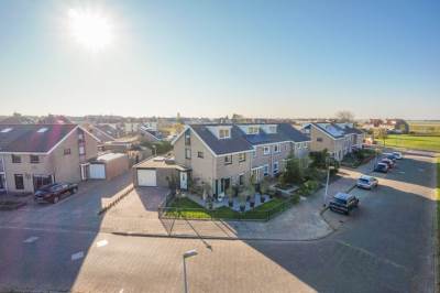 Woning Boterzwin 4207 Julianadorp