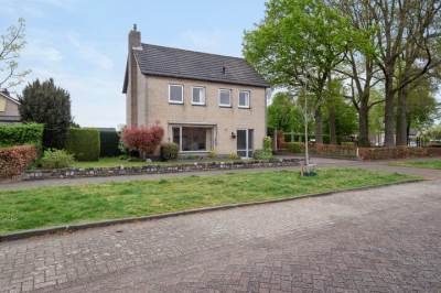 Woning Vincent van Goghstraat 2 Helvoirt