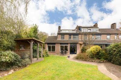 Woning Valkenhof 93 Nijkerk