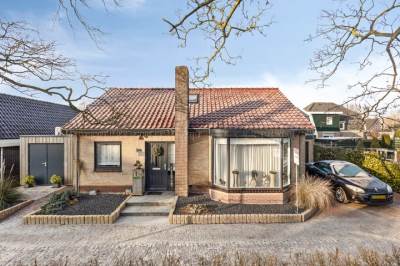 Woning Kerkelaan 2 Zwaag