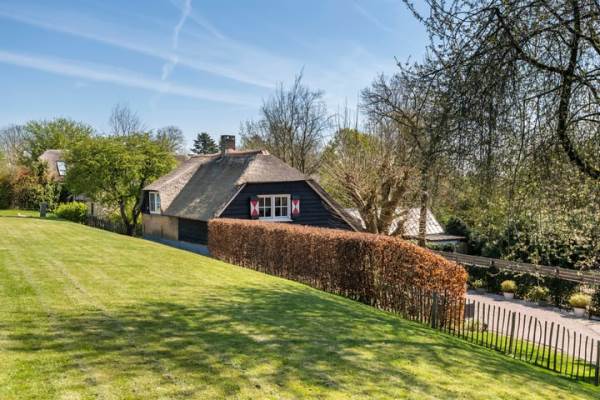 Woning Kerkeinde 59 Sleeuwijk