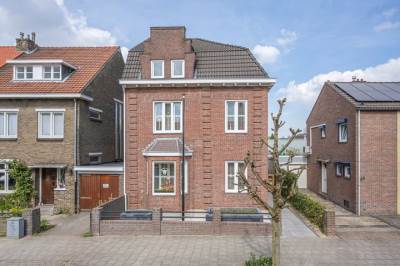 Woning Nummer II-Straat 21 Kerkrade