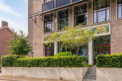 Woning Zwijsenhof 61 Veghel