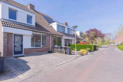 Woning Middenbank 17 Zierikzee