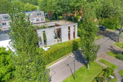 Woning Laan van Muijs 1 Heiloo