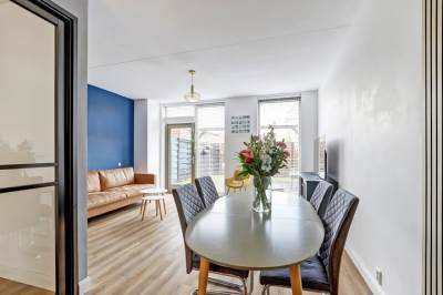 Woning Groningerstraat 91 Amersfoort